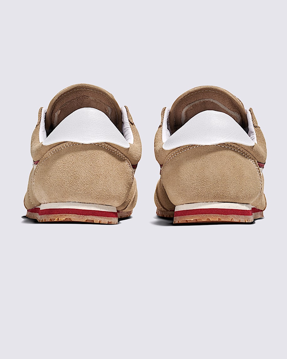 Super Lowpro Shoe - 4