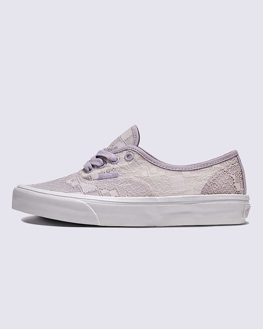 Authentic Shoe - 1