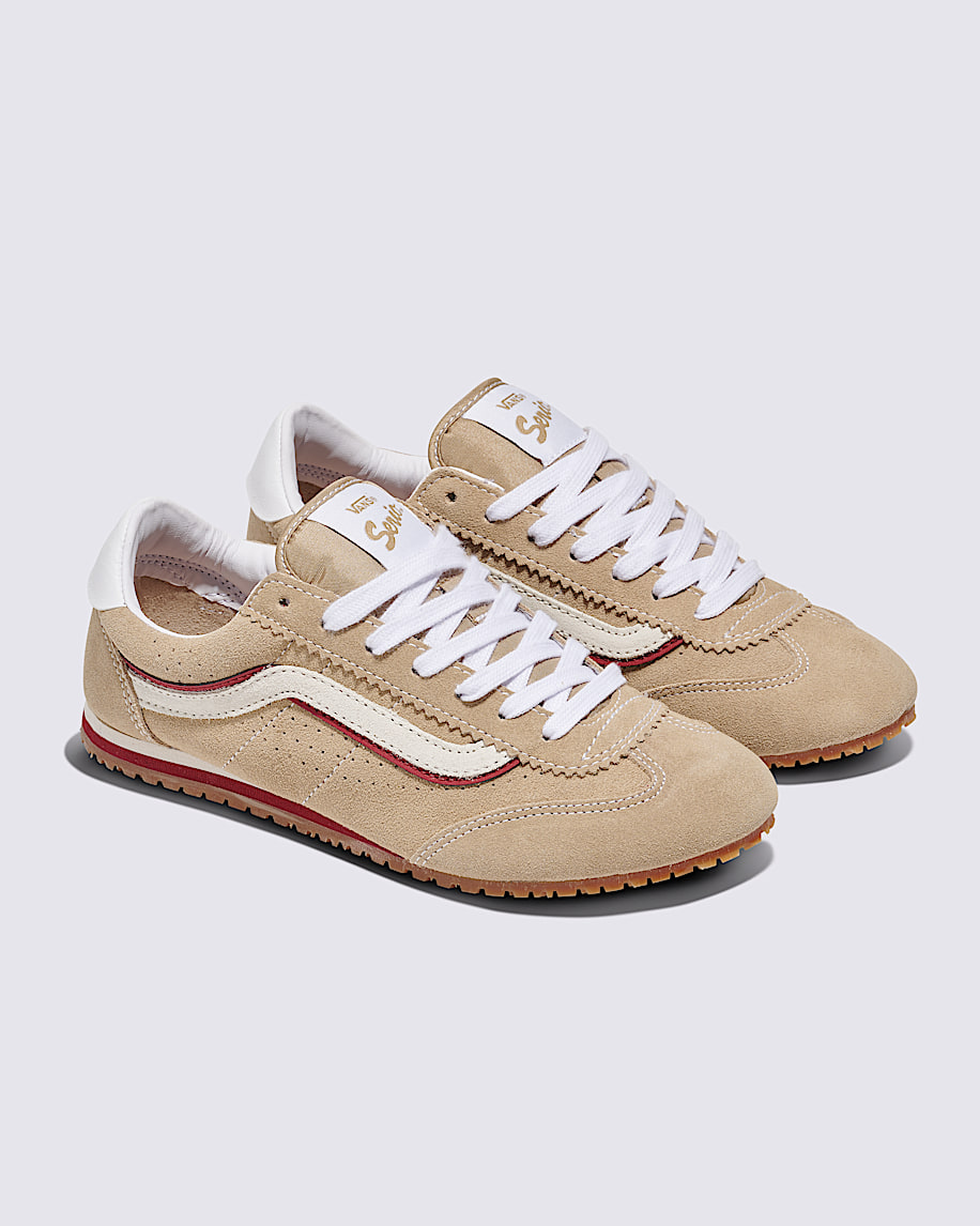 Super Lowpro Shoe - 2