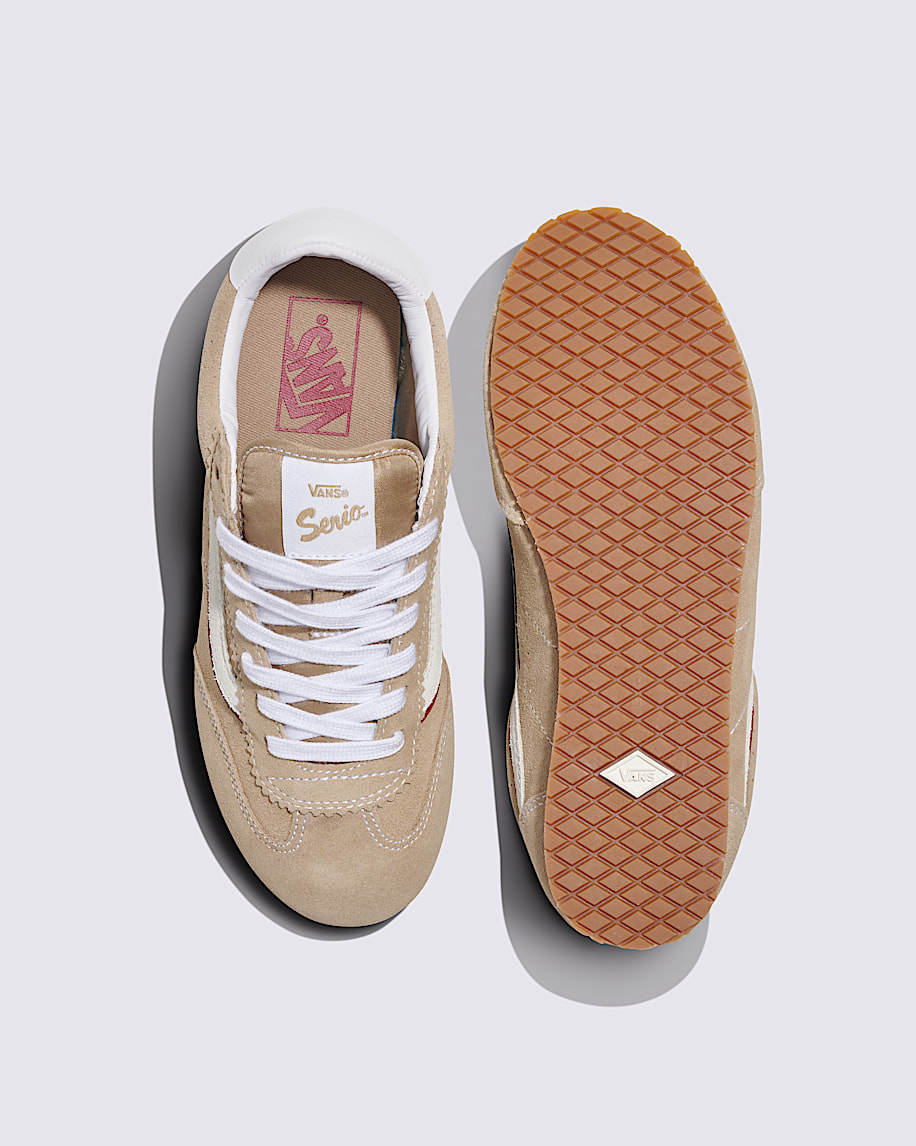 Super Lowpro Shoe - 3