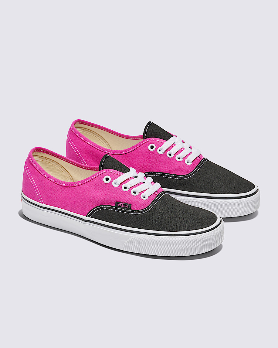 Authentic Shoe