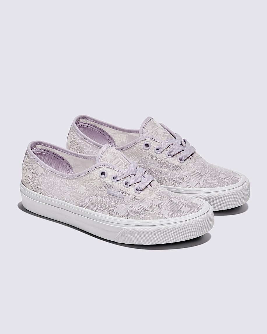 Authentic Shoe - 2