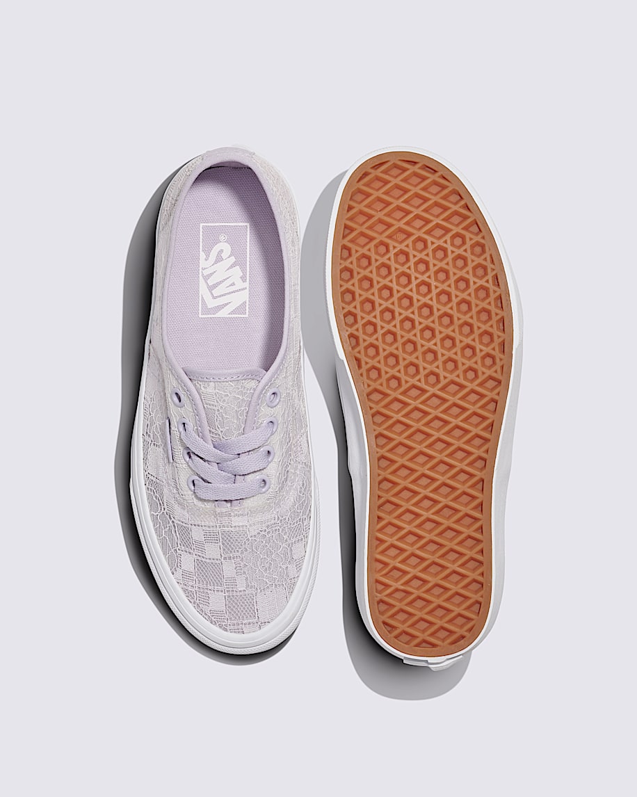 Authentic Shoe - 3