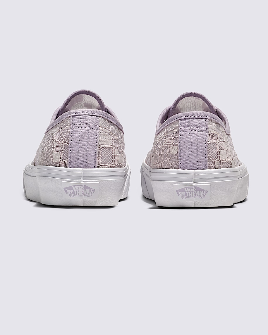Authentic Shoe - 4