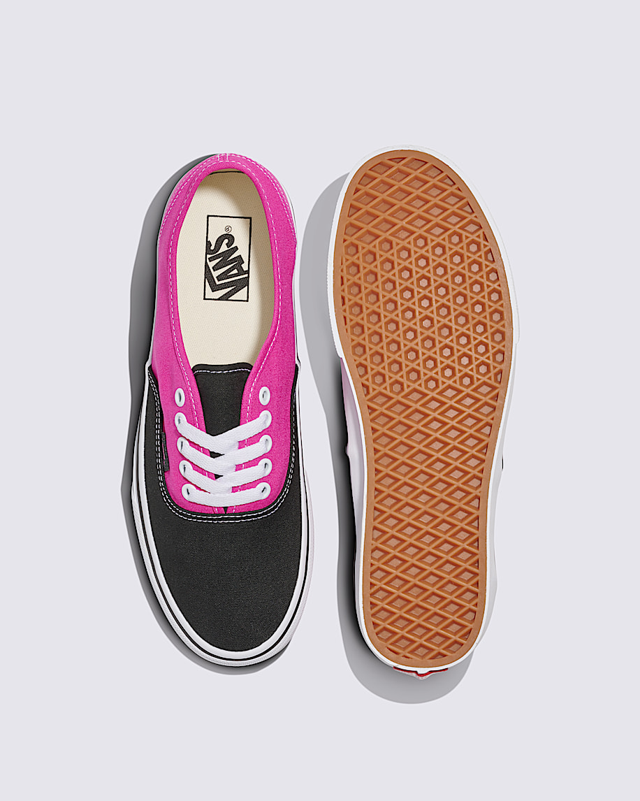 Authentic Shoe