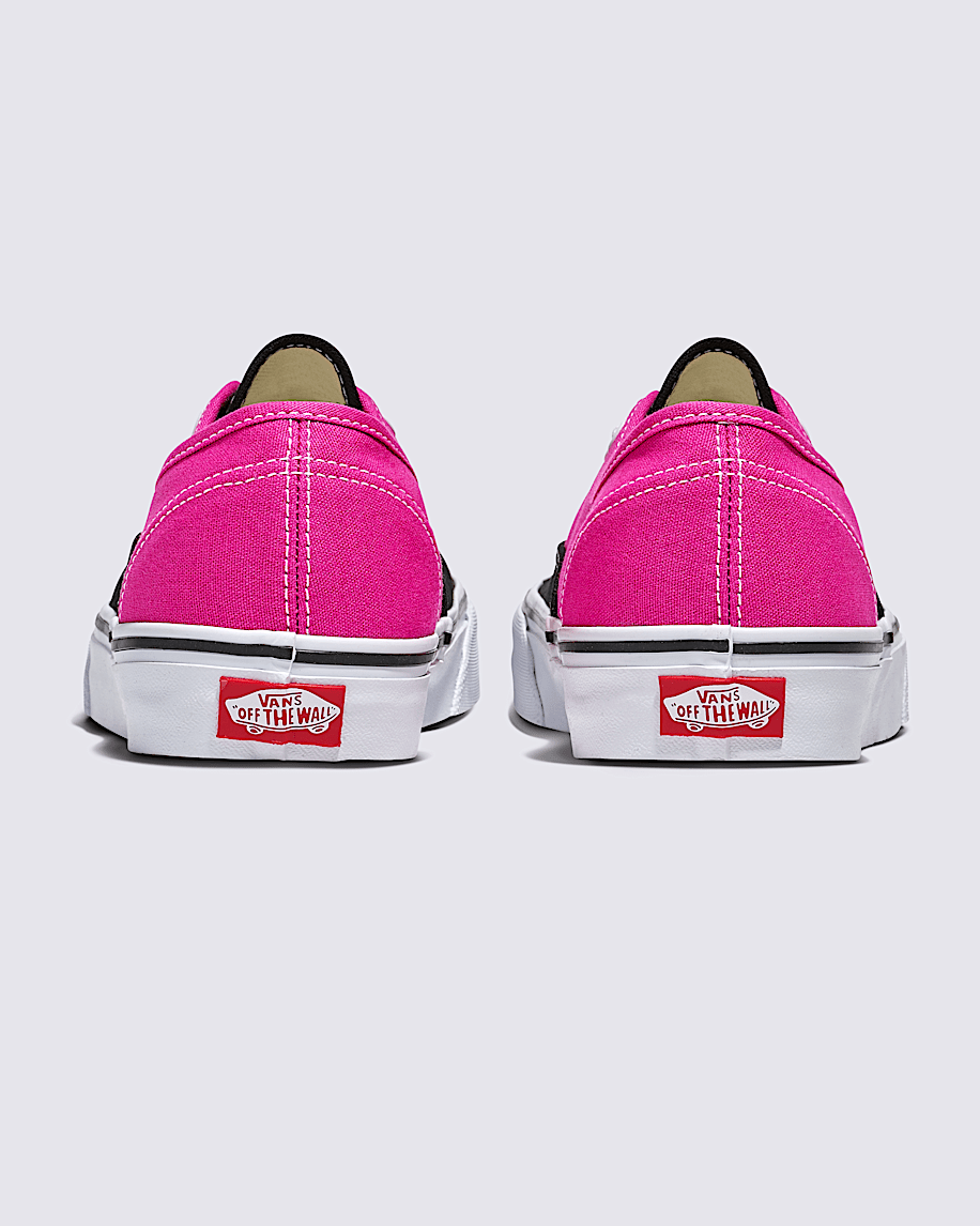 Authentic Shoe