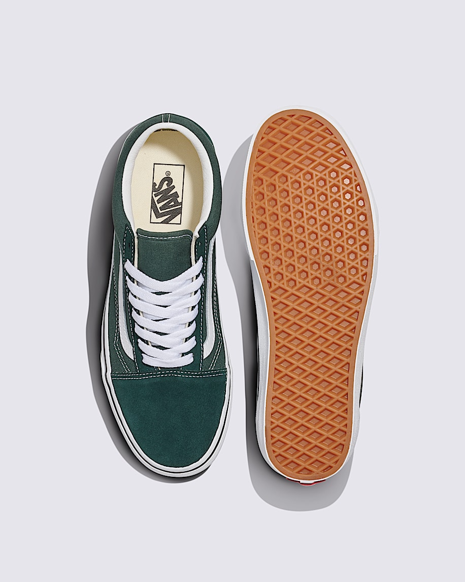Old Skool Shoe