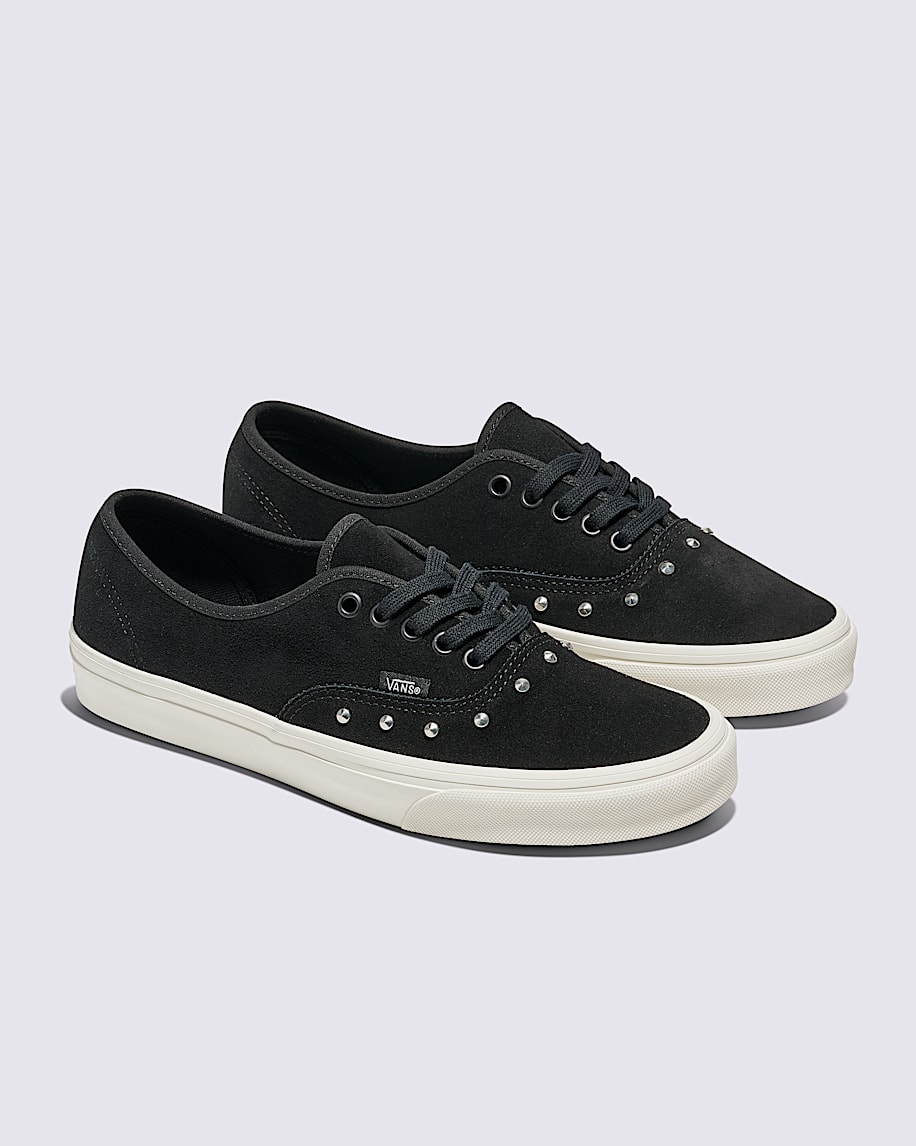 Authentic Shoe - 2
