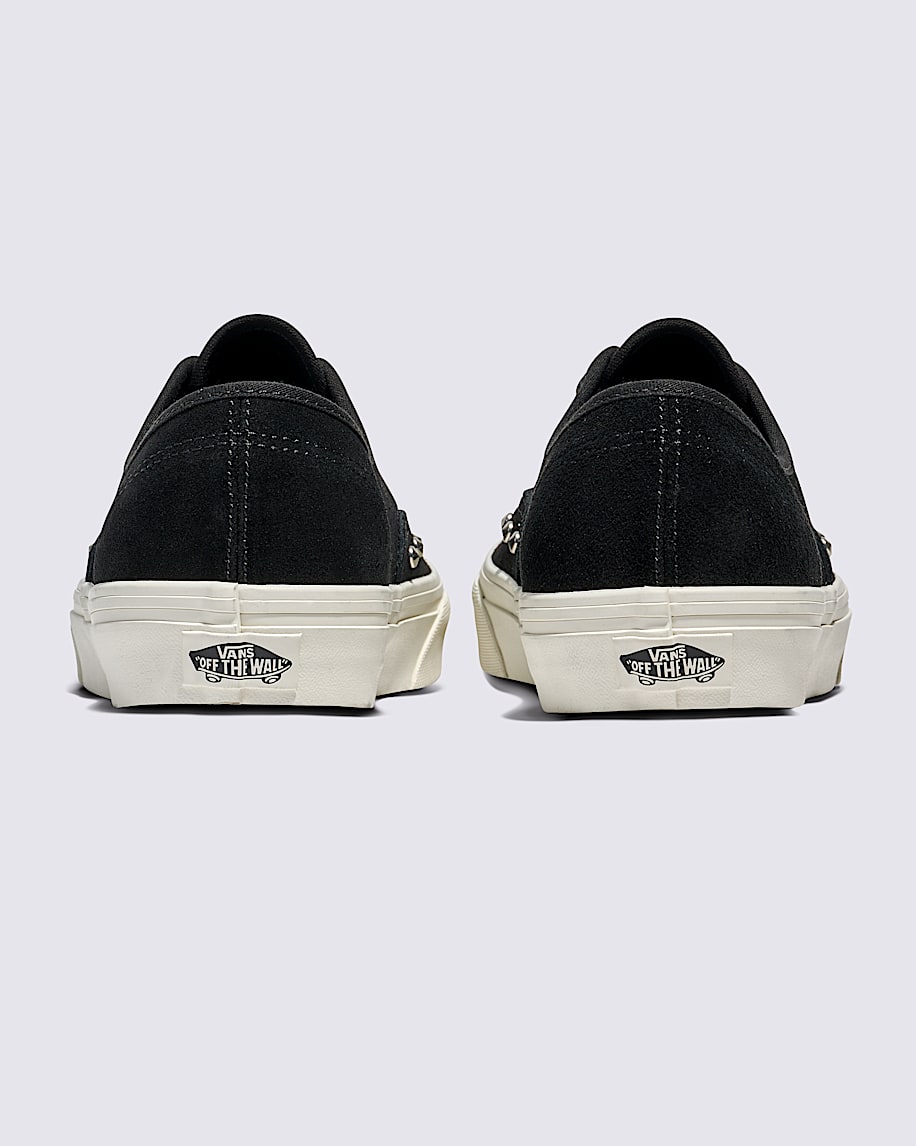 Authentic Shoe - 4