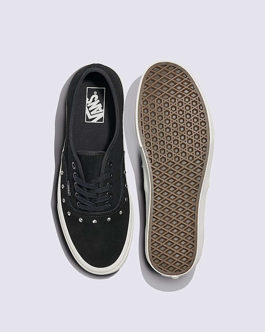 Authentic Shoe - 3