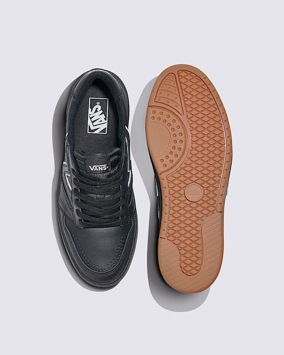 Lowland 2.0 Shoe - 3