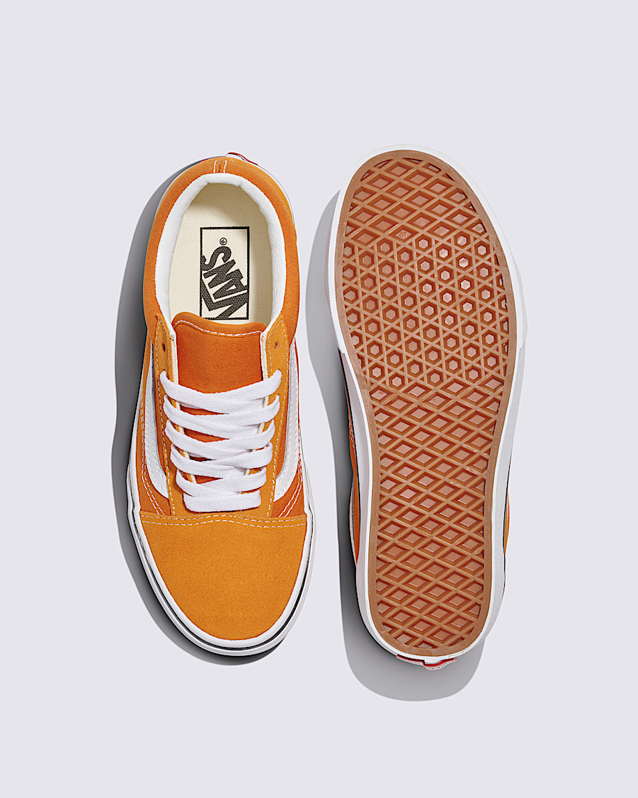 Old Skool Shoe - 3