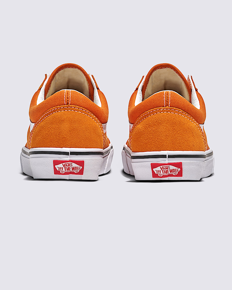 Old Skool Shoe - 4