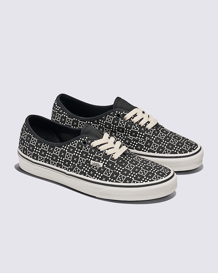 Authentic Shoe - 2