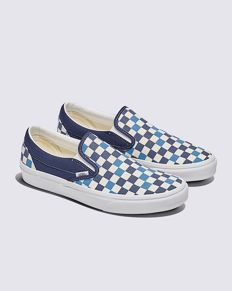 Classic Slip-On Shoe - 2