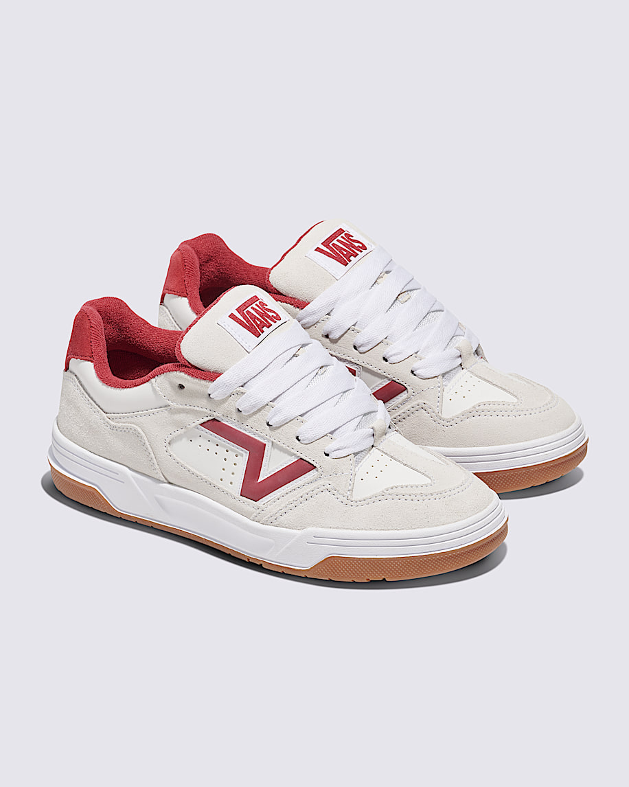 Upland Shoe - 2