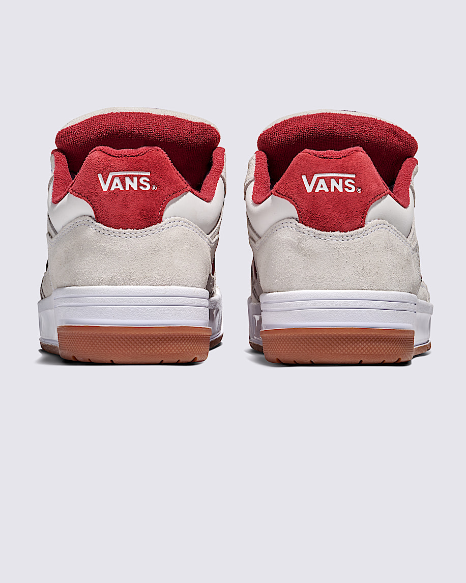 Upland Shoe - 4