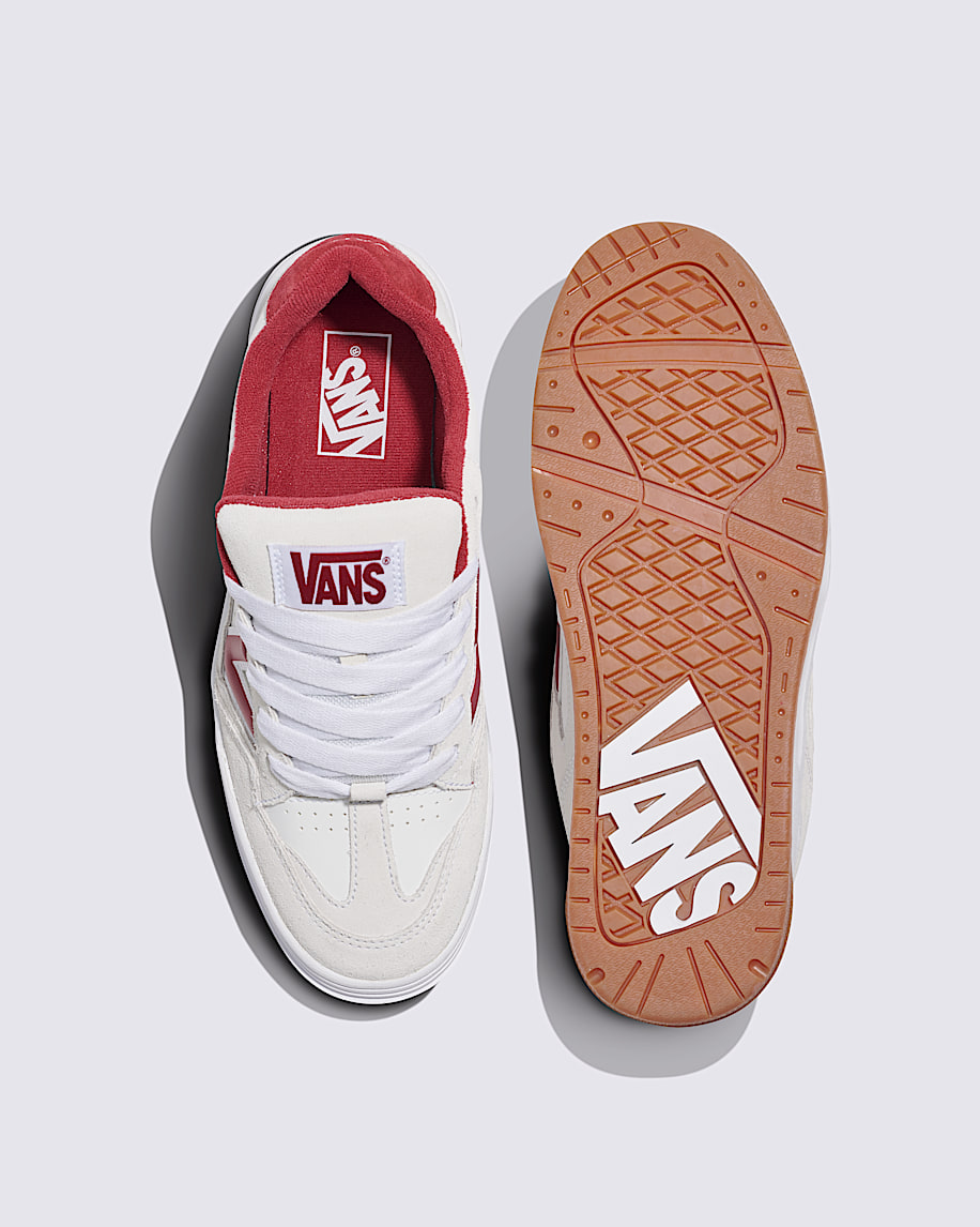 Upland Shoe - 3