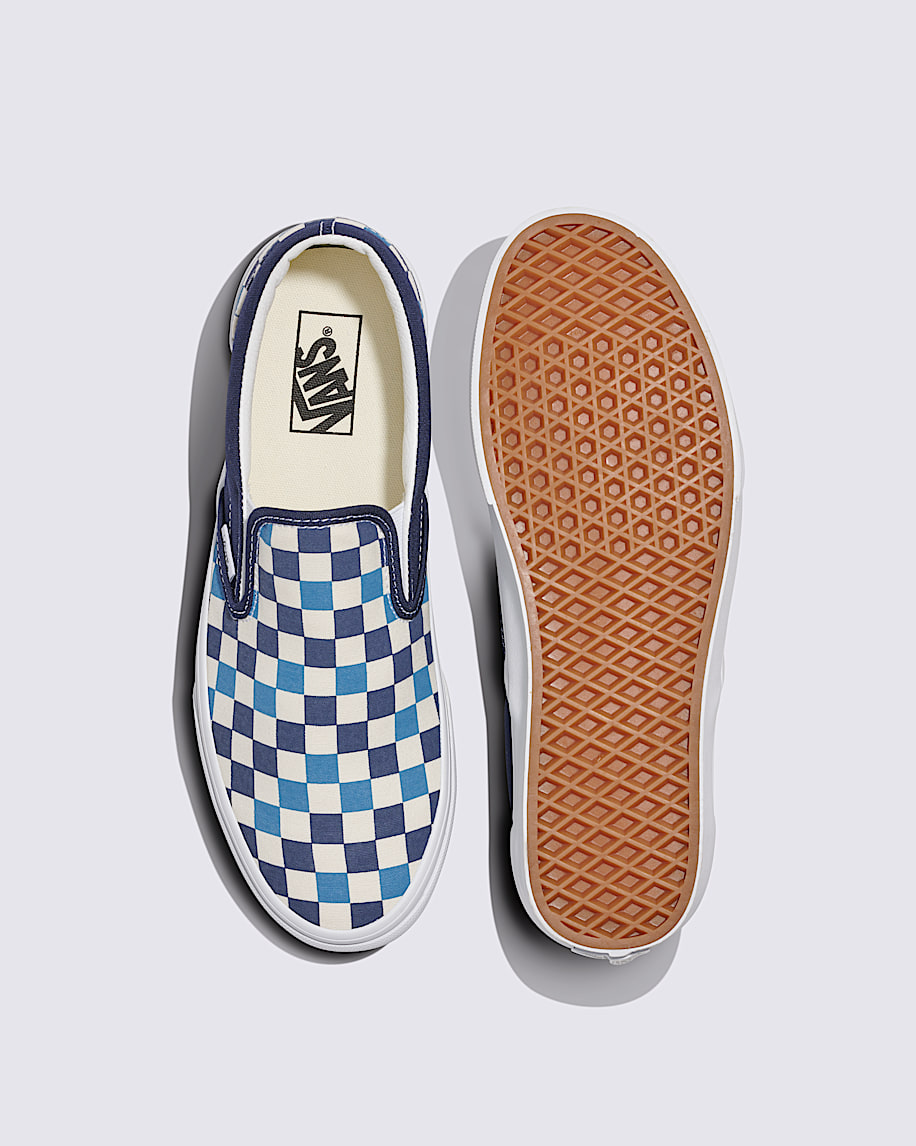 Classic Slip-On Shoe - 3