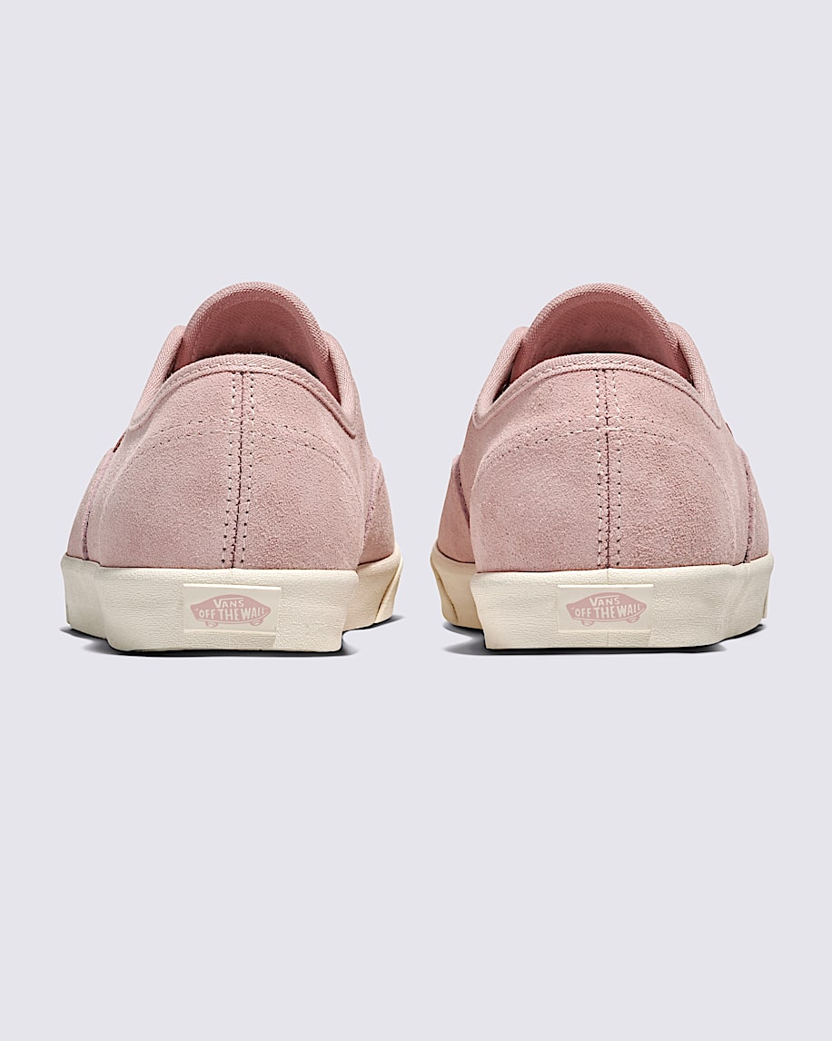 Authentic Lowpro Suede Shoe - 4