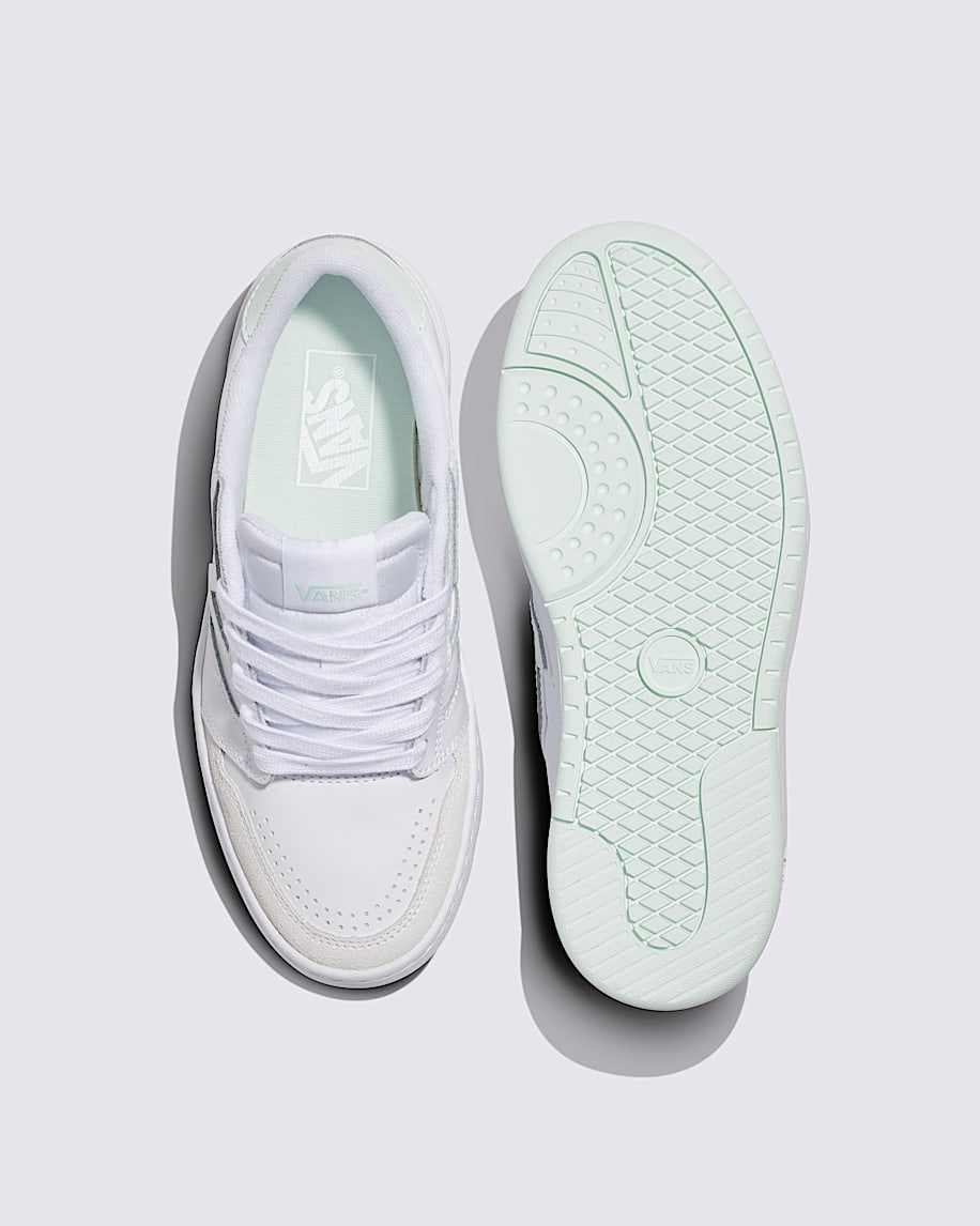 Lowland 2.0 Shoe - 3