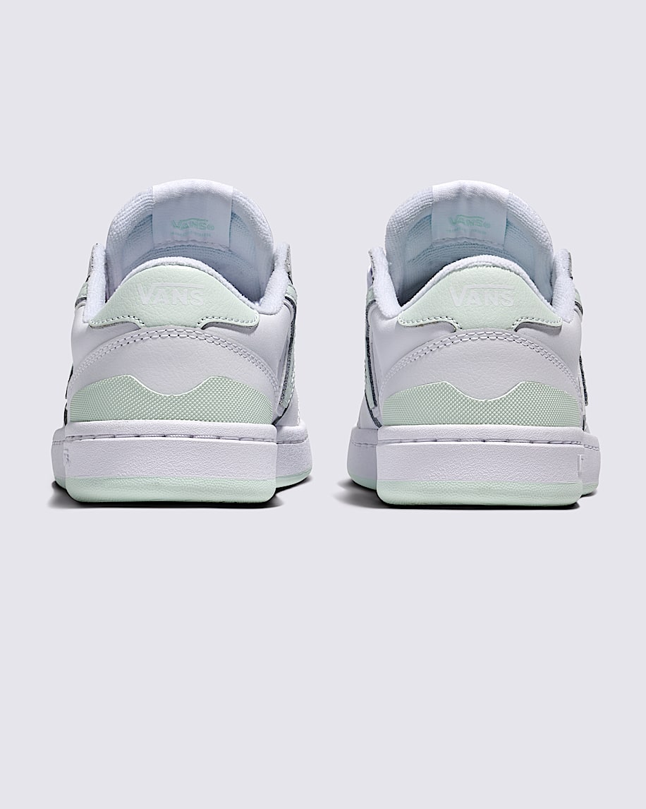 Lowland 2.0 Shoe - 4