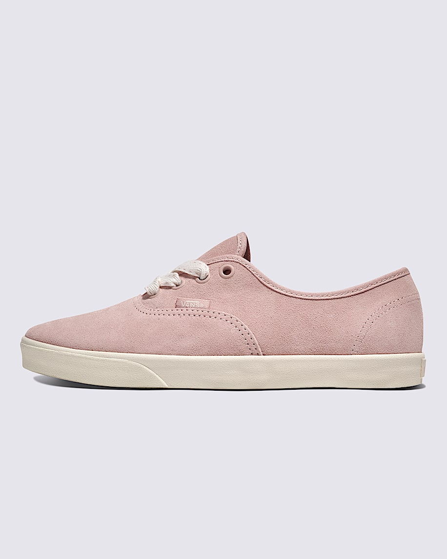 Authentic Lowpro Suede Shoe - 1