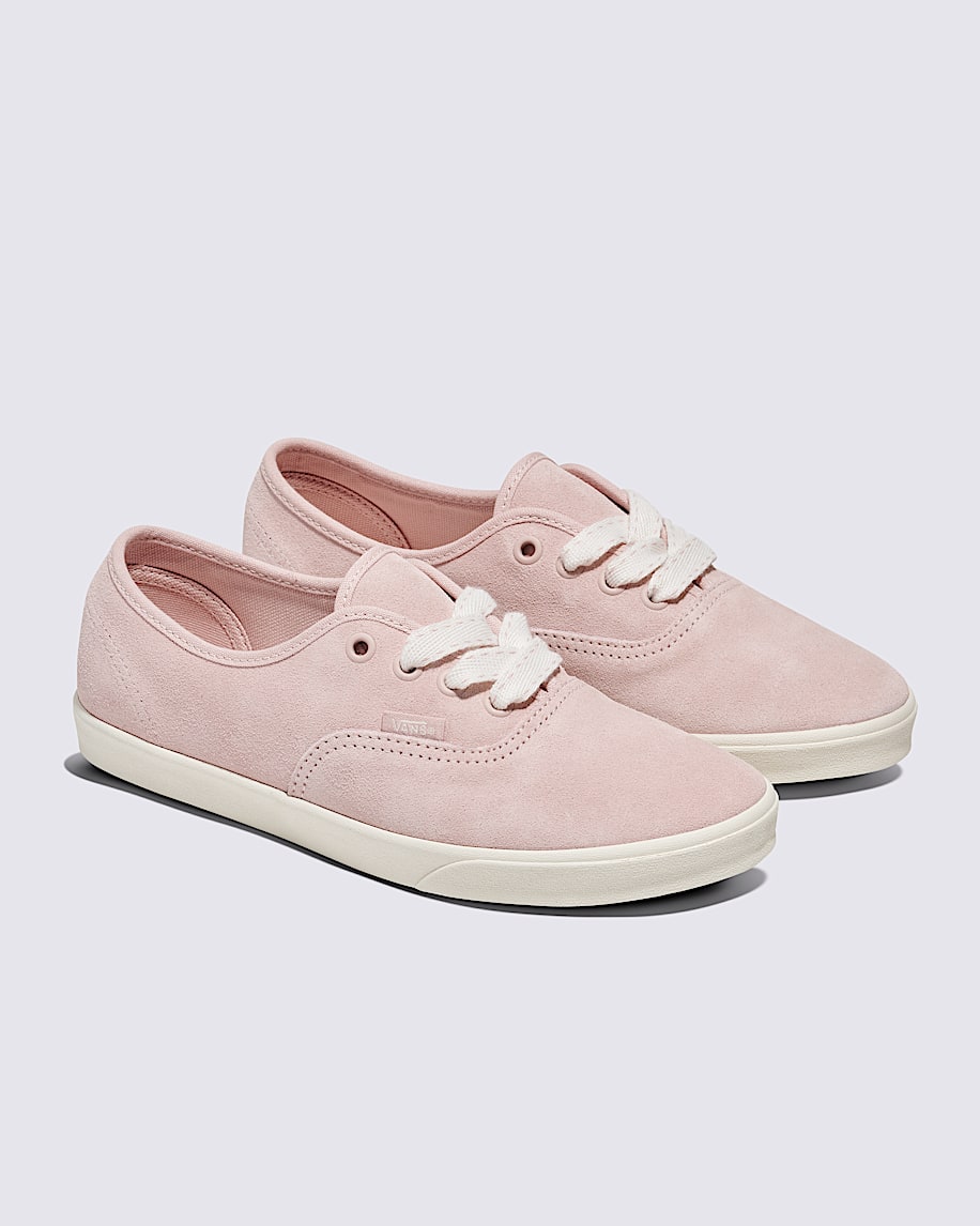Authentic Lowpro Suede Shoe - 2
