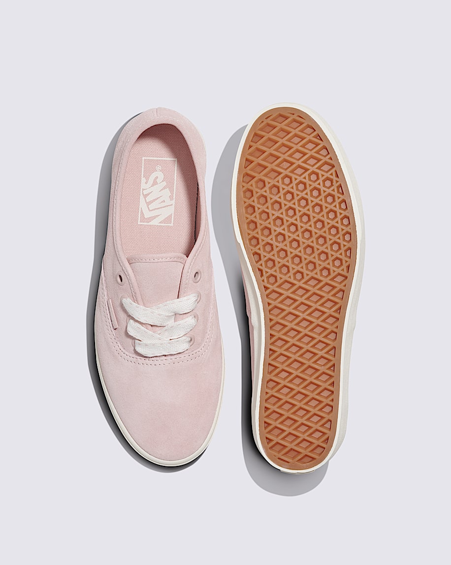 Authentic Lowpro Suede Shoe - 3