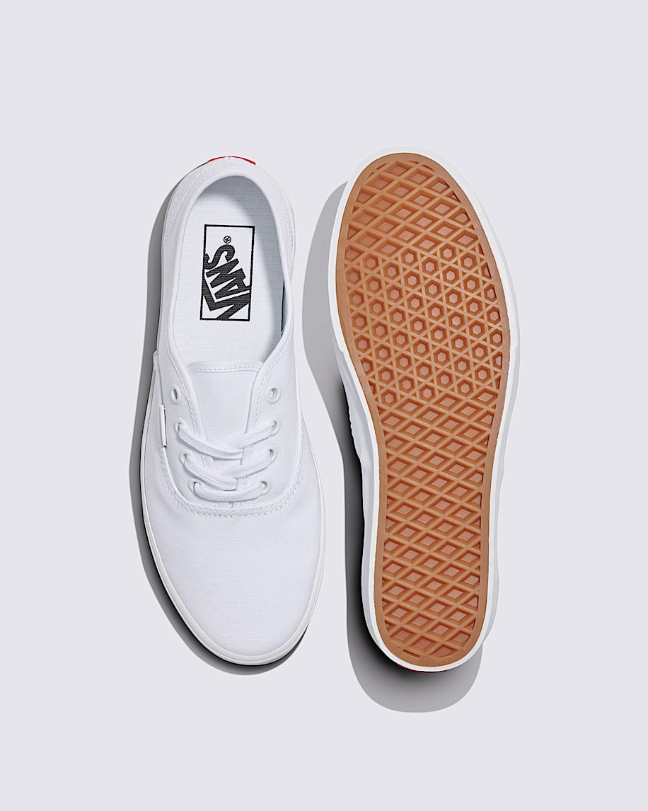 Authentic Lowpro Shoe - 3