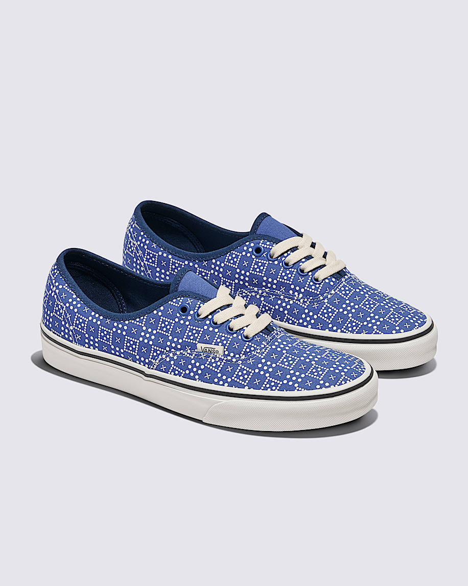 Authentic Shoe - 2