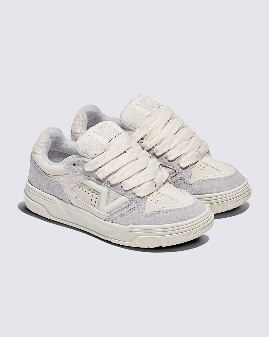 Upland Shoe