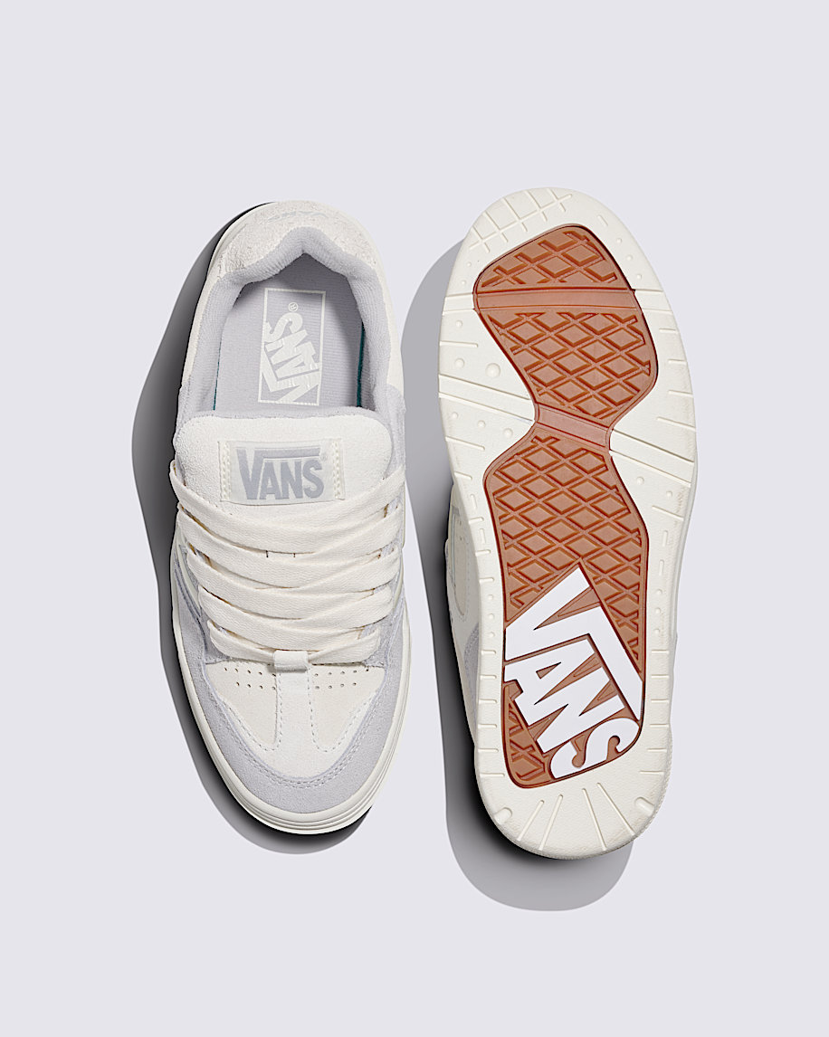 Upland Shoe