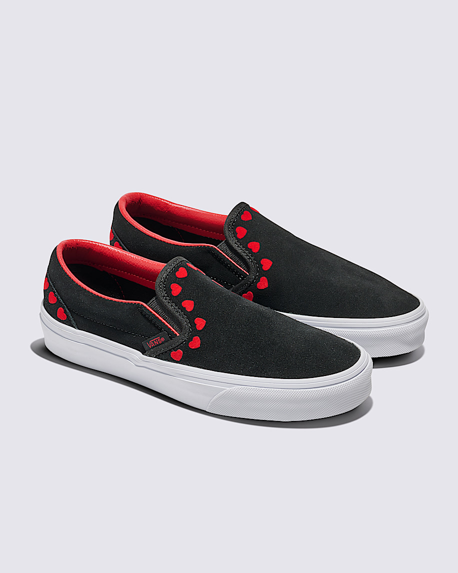 Classic Slip-On Shoe - 2
