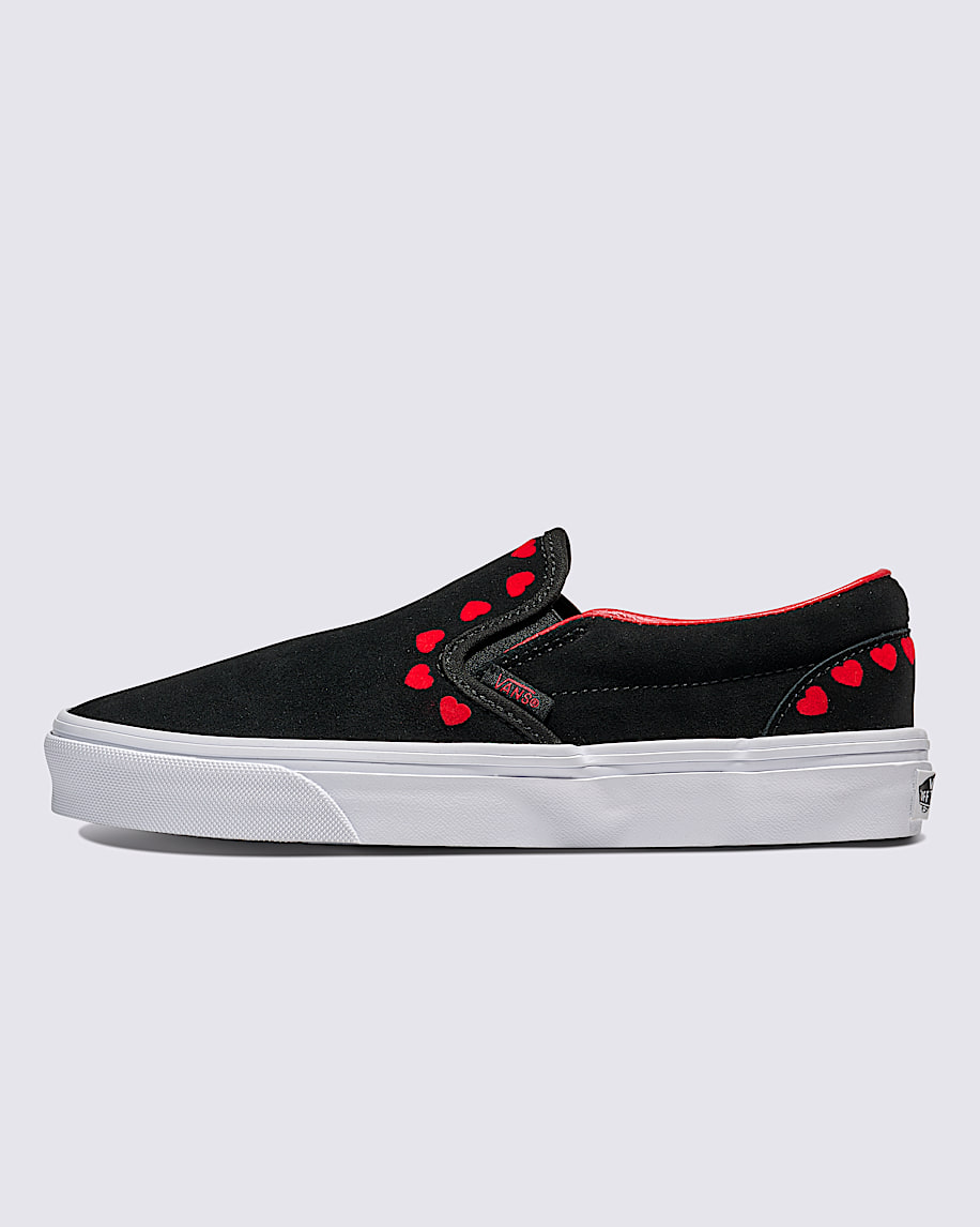 Classic Slip-On Shoe - 1