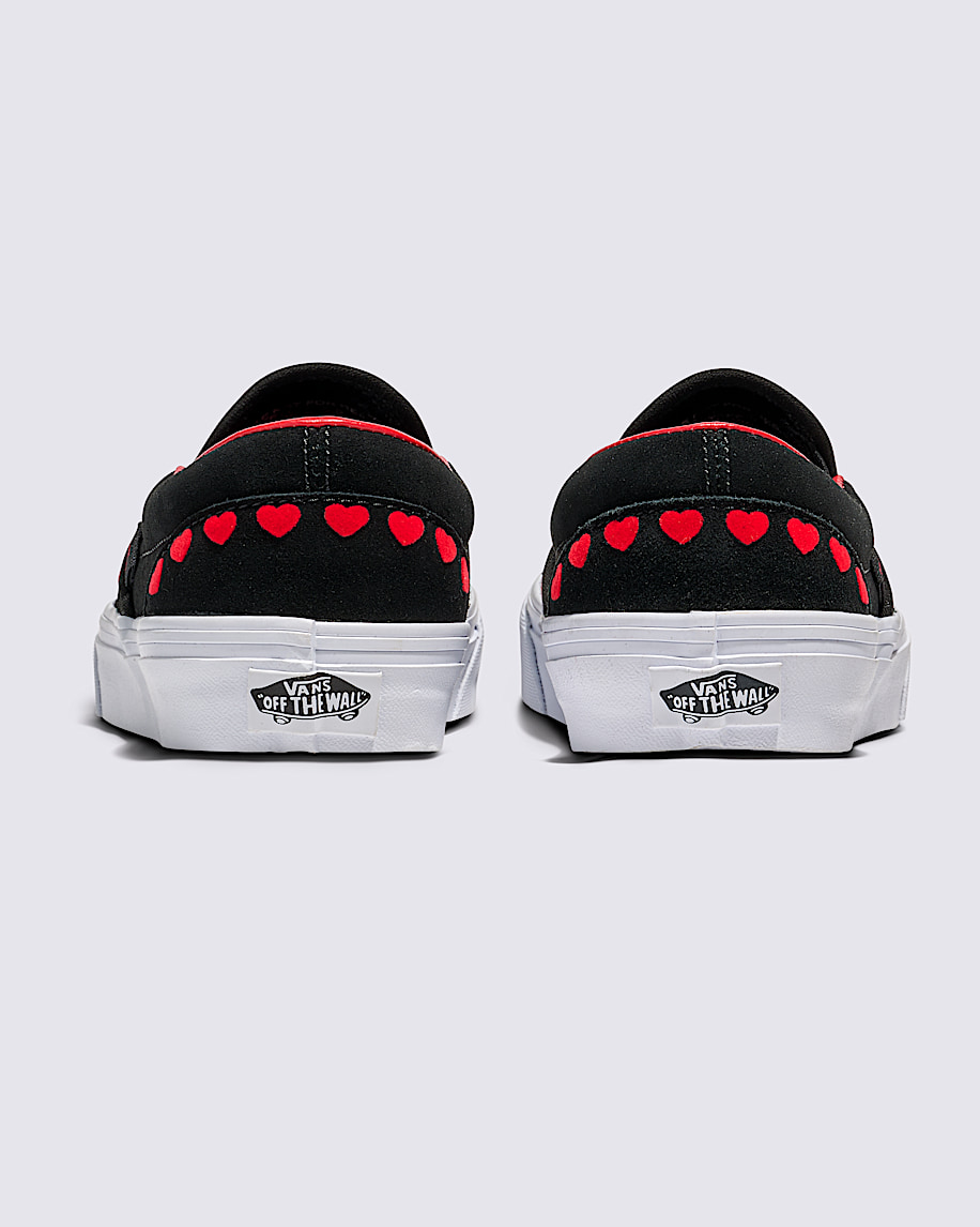 Classic Slip-On Shoe - 4