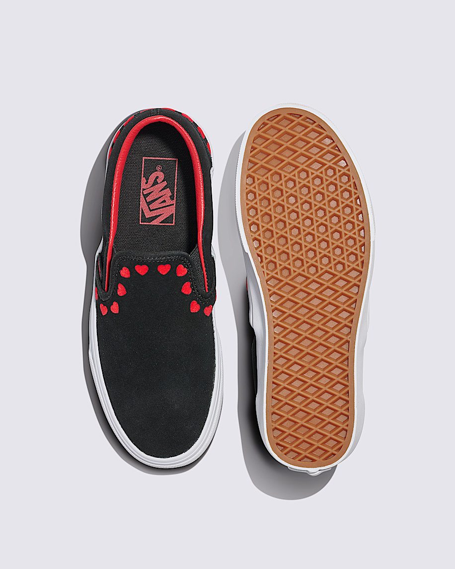 Classic Slip-On Shoe - 3