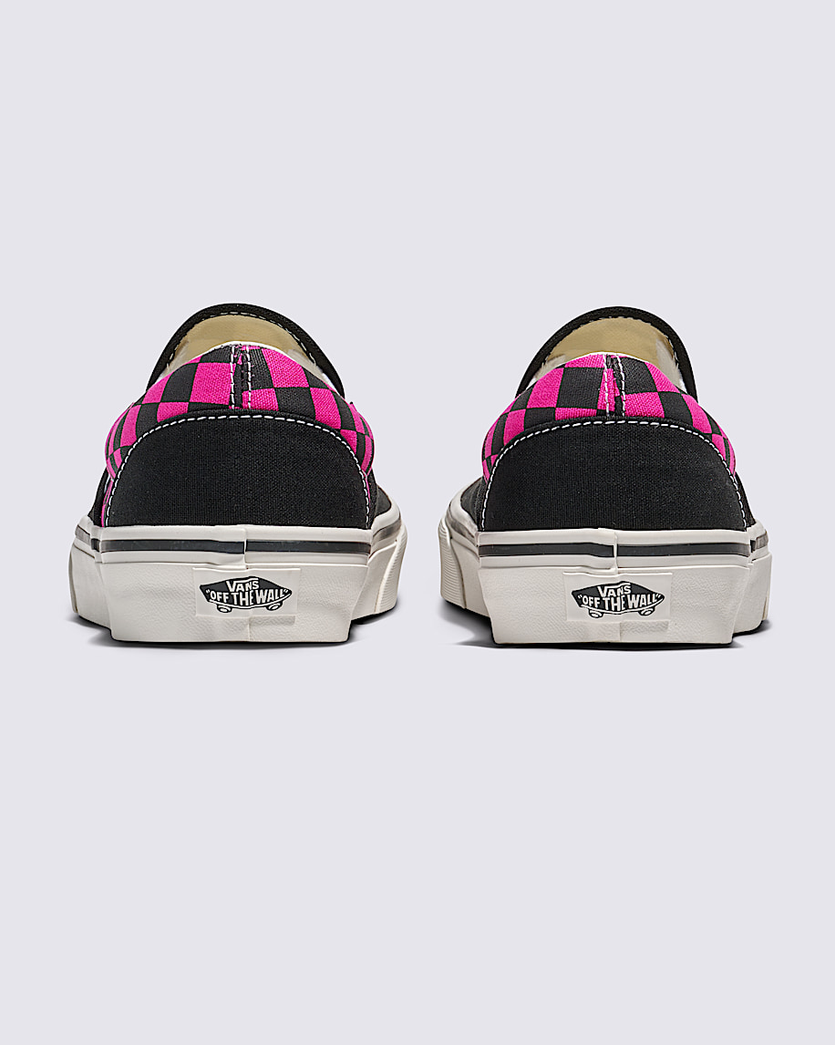 Classic Slip-On Shoe