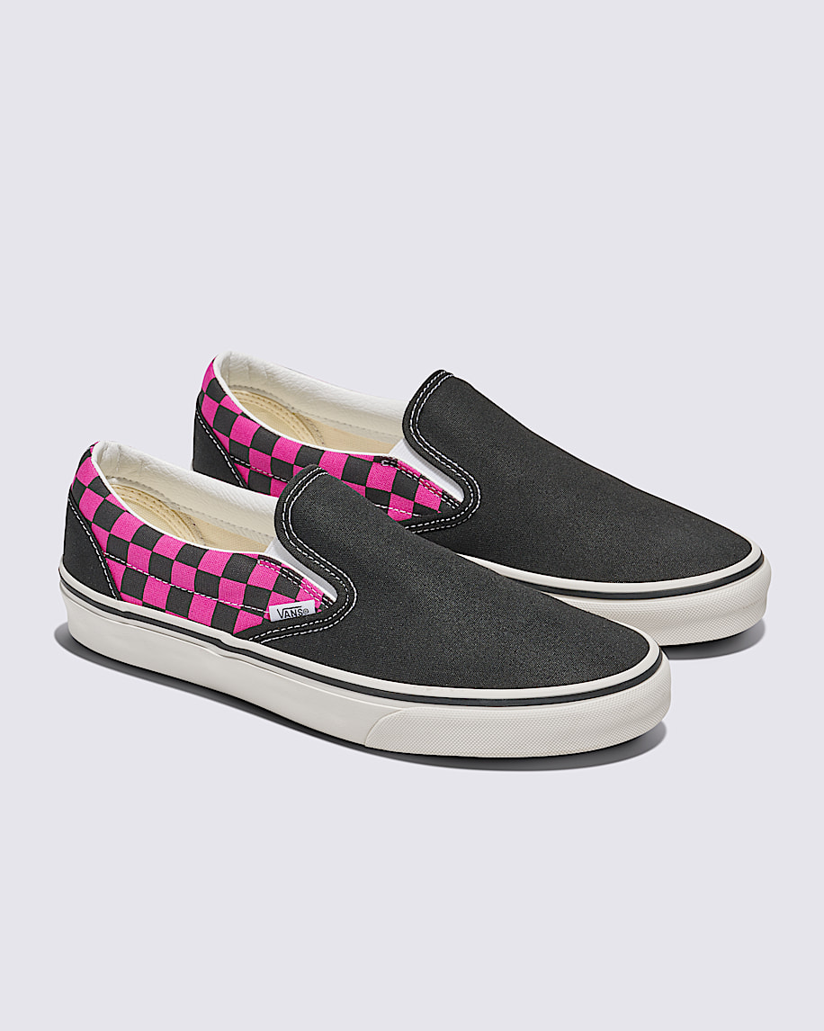 Classic Slip-On Shoe