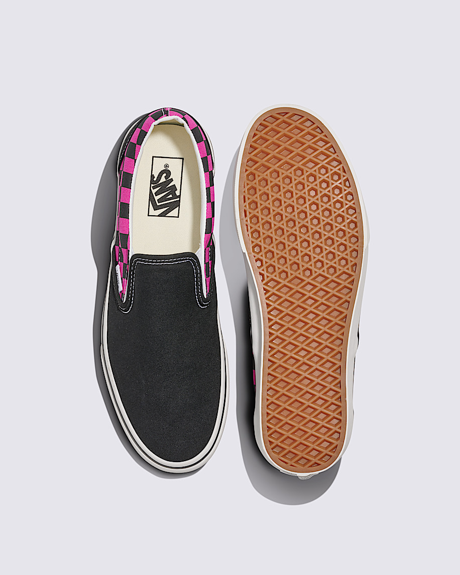 Classic Slip-On Shoe