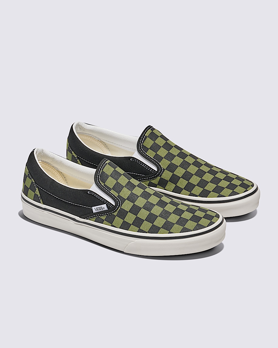 Classic Slip-On Shoe - 2