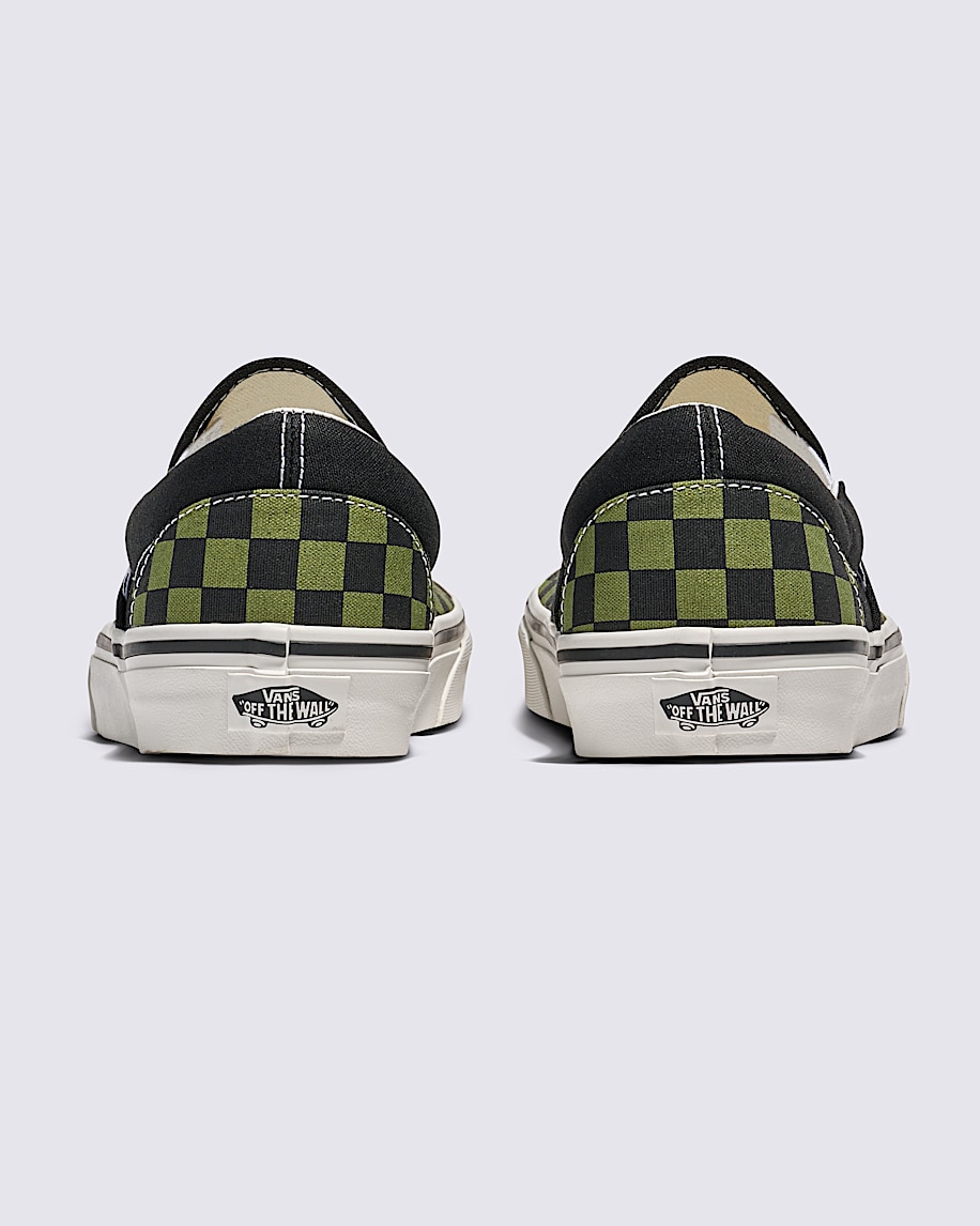 Classic Slip-On Shoe - 4