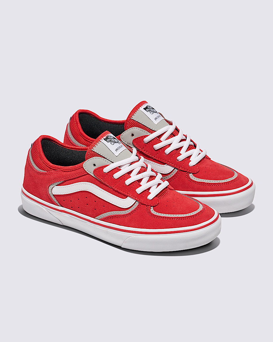 Skate Rowley Shoe
