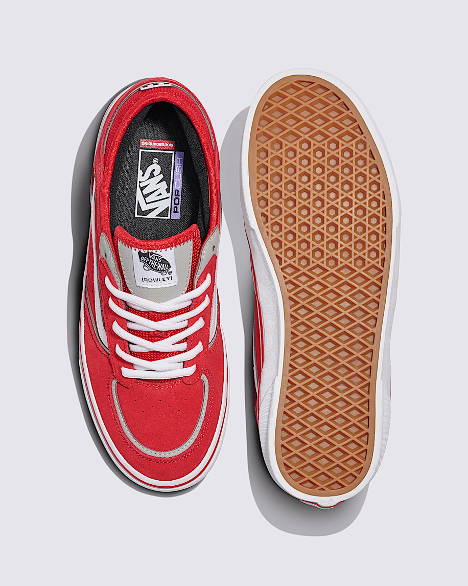 Skate Rowley Shoe