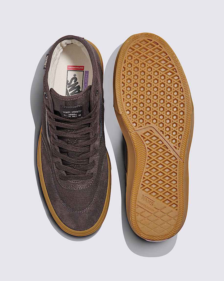 Skate Gilbert Crockett High Shoe - 3