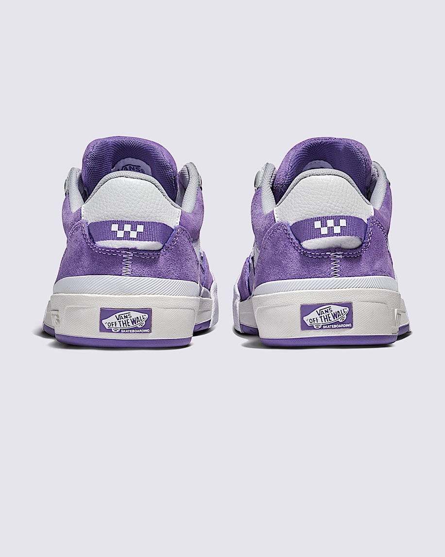 Skate 2 Wayvee Shoe - 4