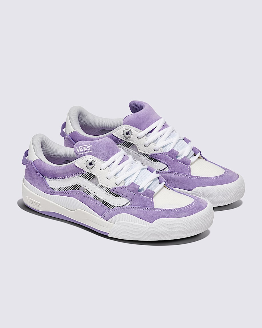 Skate 2 Wayvee Shoe - 2
