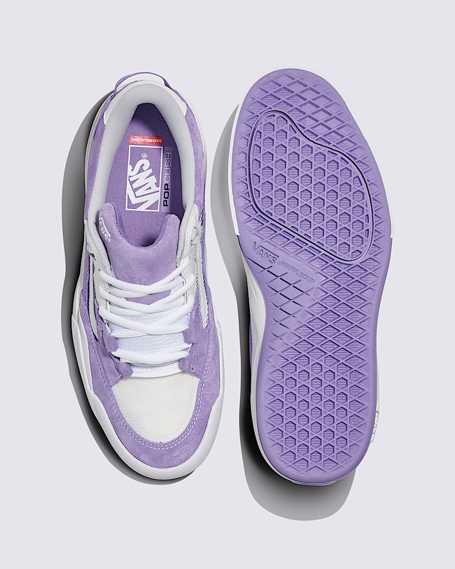 Skate 2 Wayvee Shoe - 3