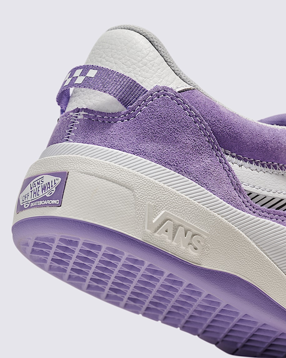 Skate 2 Wayvee Shoe - 6