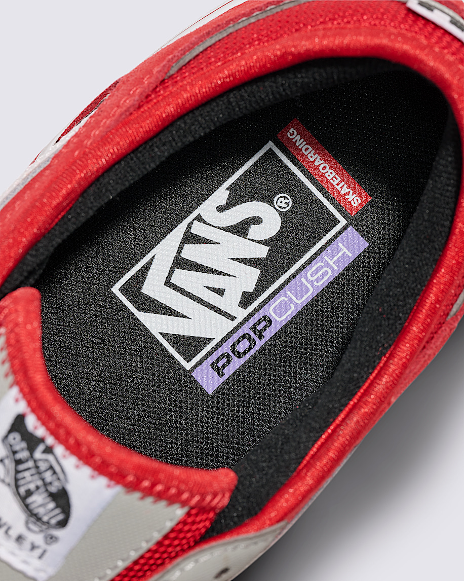 Skate Rowley Shoe